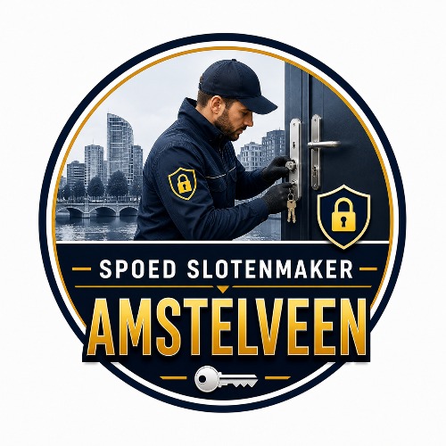 Spoed Slotenmaker Amstelveen